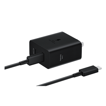 CARGADOR PARA SAMSUNG 50W TIPO-C CLASE B