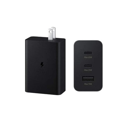 ADAPTADOR SAMSUNG SUPER FAST  65W T6530
