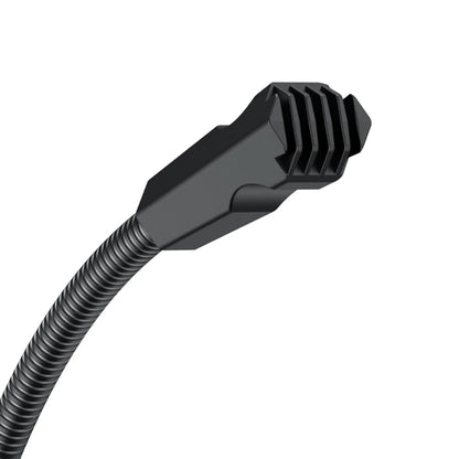 MICROFONO HAVIT GK57  USB ESCRITORIO RGB