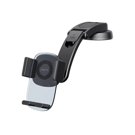SOPORTE PARA CARRO HAVIT TABLERO ST7151
