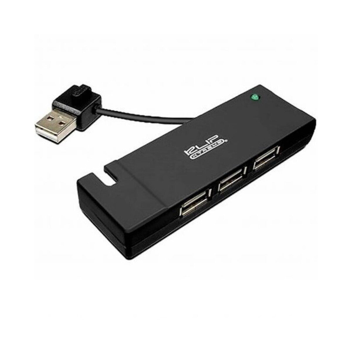 CABLE KLIP XTREME 4 PUERTOS USB-A