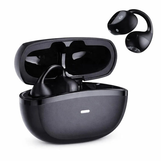 AUDIFONO BLUETOOTH HAVIT OWS916  LITE NEGRO