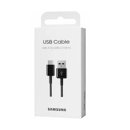 CABLE SAMSUNG USB-A A TIPO-C  1.5 METROS