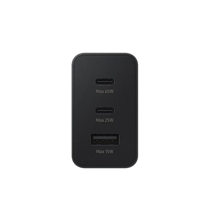 ADAPTADOR SAMSUNG SUPER FAST  65W T6530