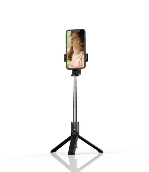 SELFIE STICK/ TRIPOD P40S STAND