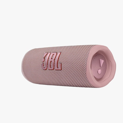 BOCINA JBL FLIP 6 ROSA