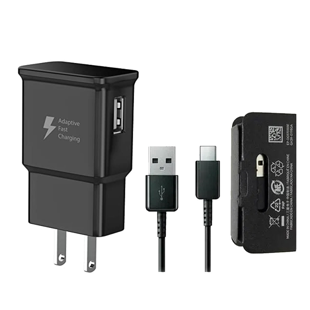 CARGADOR PARA SAMSUNG S10 PLUS CLASE B