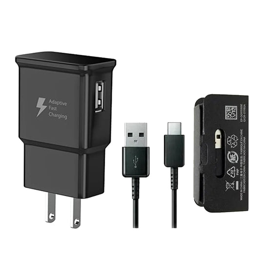 CARGADOR PARA SAMSUNG S10 PLUS CLASE B