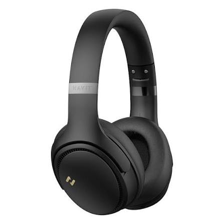 AUDIFONOS BLUETOOTH HAVIT TW630 PRO NEGRO