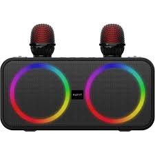 BOCINA HAVIT  SK856 KARAOKE