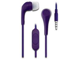 AUDIFONOS MOTOROLA  3.5MM  MODELO 2-S