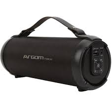 BOCINA ARGOM BT BAZOOKA AIR+ BEATS