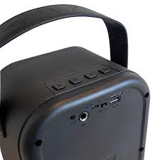 BOCINA BLUETOOTH HAVIT OUTDOOR SQ128