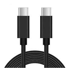 CABLE SAMSUNG TIPO-C A TIPO-C 1.8 METROS