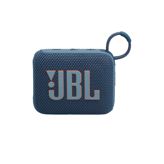 BOCINA JBL GO 4 ORIGINAL