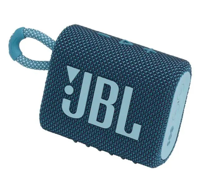 BOCINA JBL GO3