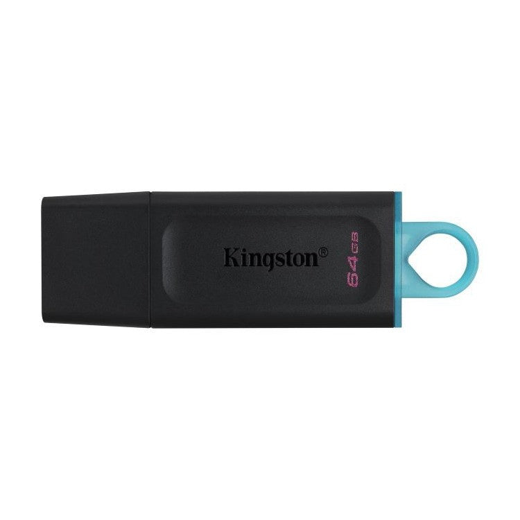 MEMORIA KINGSTON EXODIA 3.2 USB 64GB