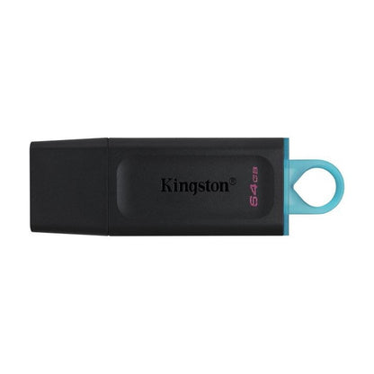 MEMORIA KINGSTON EXODIA 3.2 USB 64GB