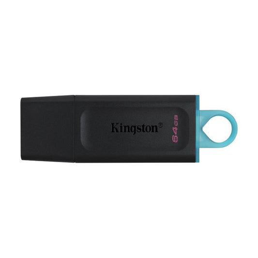 MEMORIA KINGSTON EXODIA 3.2 USB 64GB