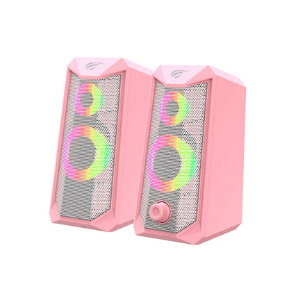 PARLANTE  HAVIT SK202