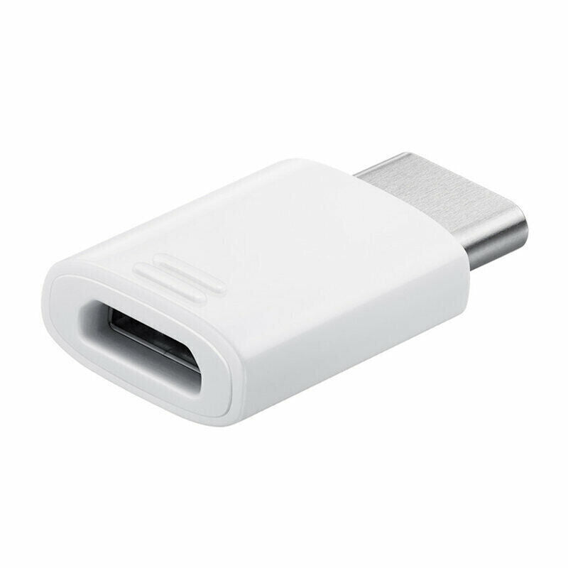CONVERTIDOR SAMSUNG MICRO USB A TIPO-C
