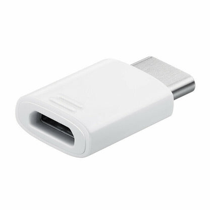 CONVERTIDOR SAMSUNG MICRO USB A TIPO-C