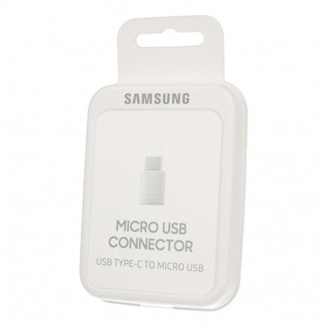 CONVERTIDOR SAMSUNG MICRO USB A TIPO-C