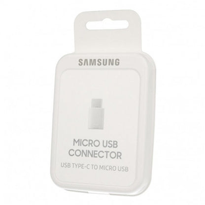 CONVERTIDOR SAMSUNG MICRO USB A TIPO-C