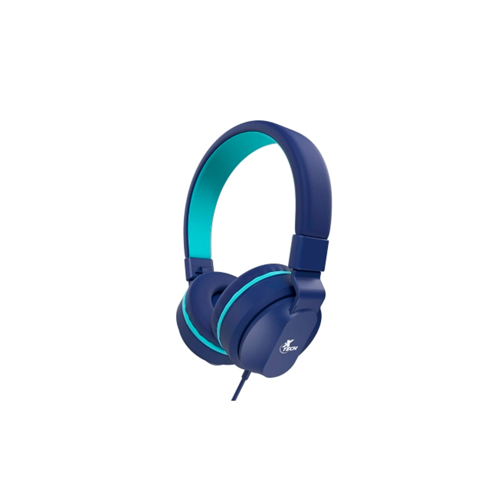 AUDIFONOS BLUETOOTH KLIPXTREME KID AVID XTH356