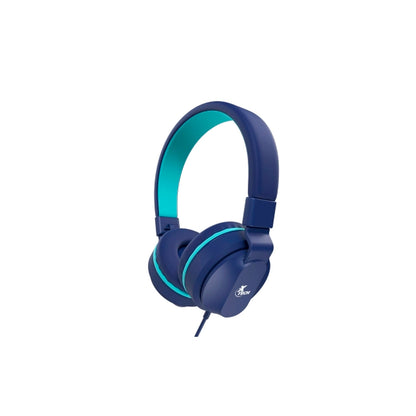 AUDIFONOS BLUETOOTH KLIPXTREME KID AVID XTH356