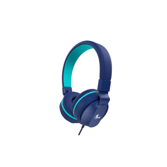 AUDIFONOS BLUETOOTH KLIPXTREME KID AVID XTH356