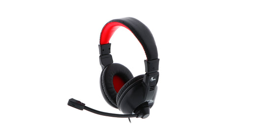 AUDIFONOS XTECH  VORACIS XTH-500